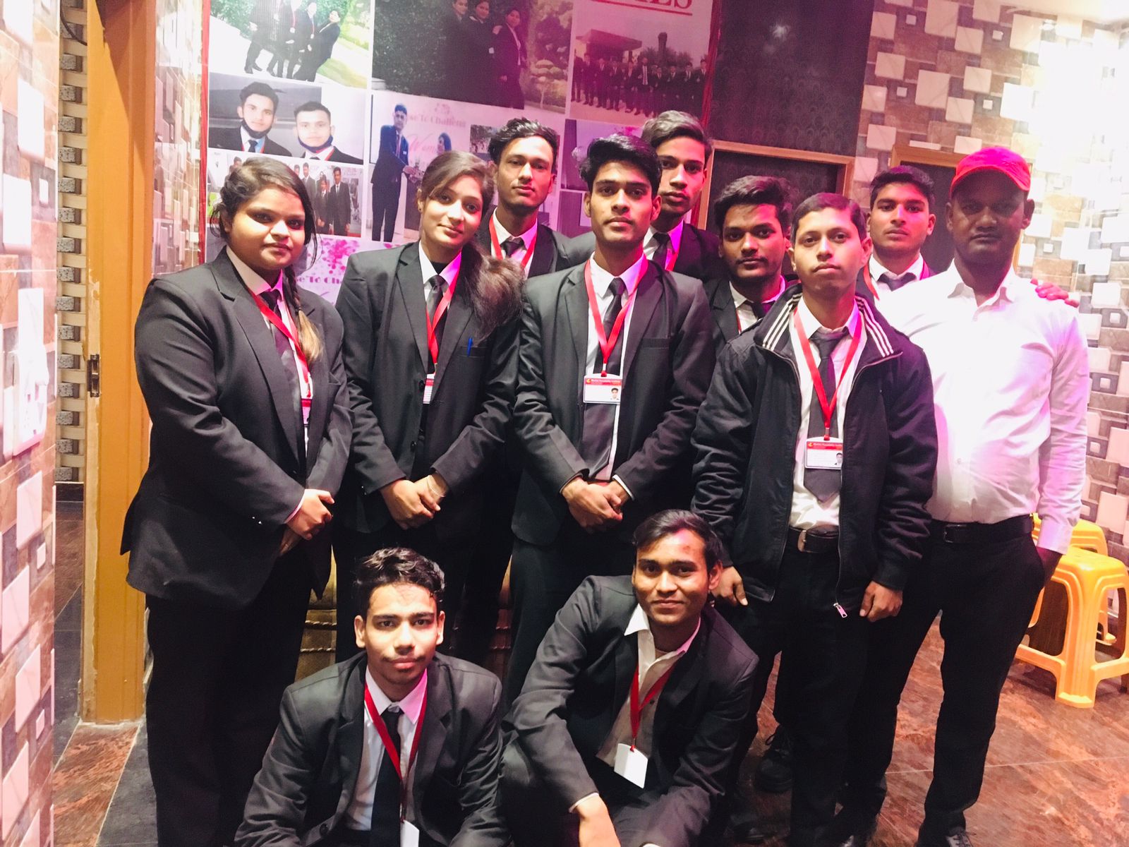 Alumni Success Story